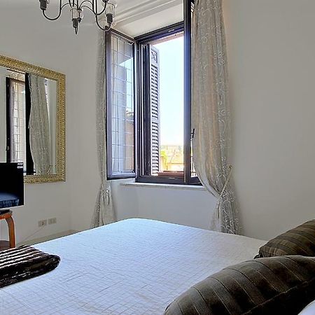 Pearl Suite Rom Exteriör bild