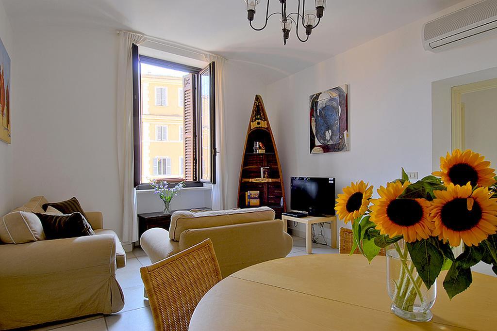 Pearl Suite Rom Rum bild