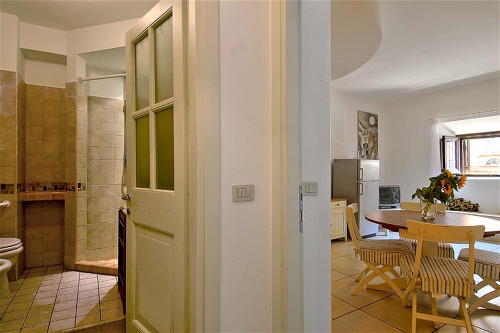 Pearl Suite Rom Rum bild