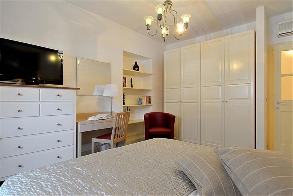 Pearl Suite Rom Rum bild