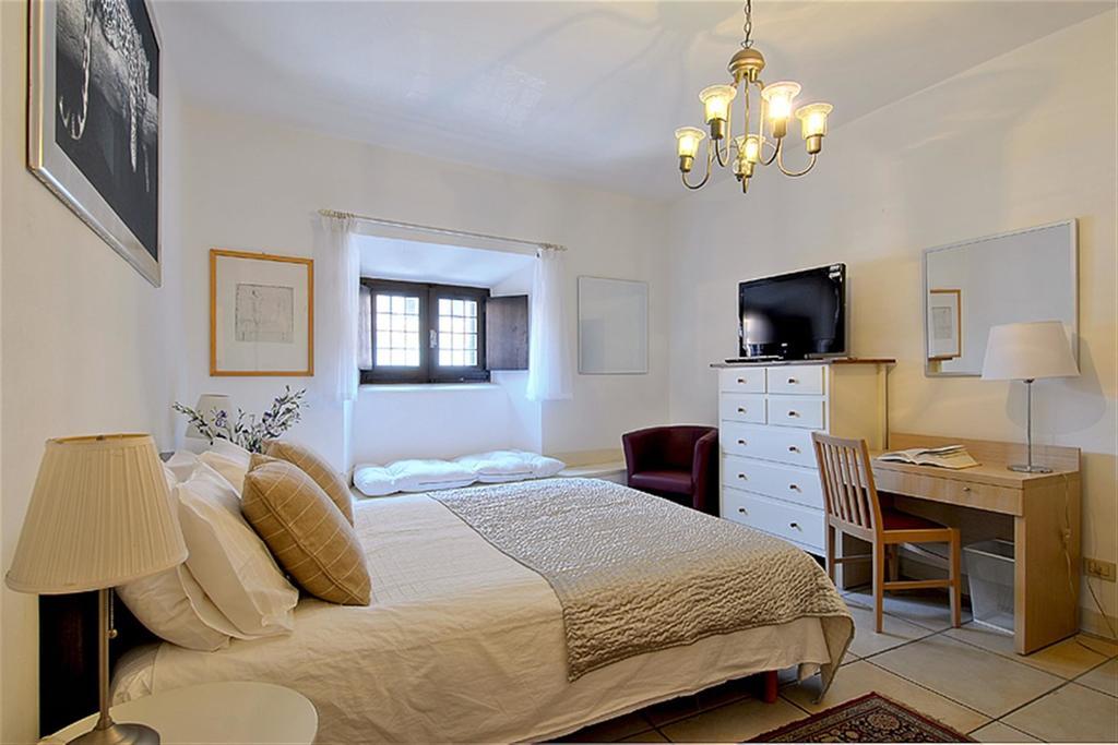 Pearl Suite Rom Rum bild