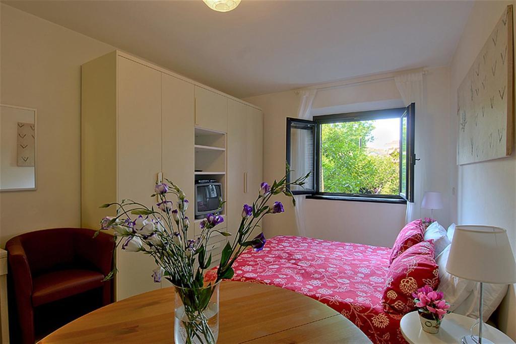 Pearl Suite Rom Rum bild