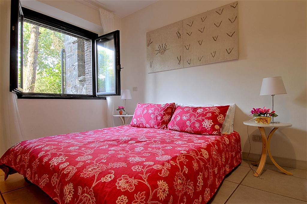 Pearl Suite Rom Rum bild