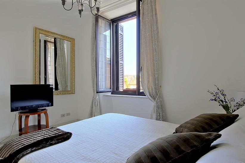 Pearl Suite Rom Exteriör bild